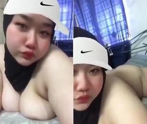 Jilboobs Hot Viral Di FYP Bikin Penasaran