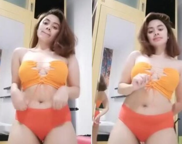 Si Inem Kimaya Tante Pemersatu Bangsa Live