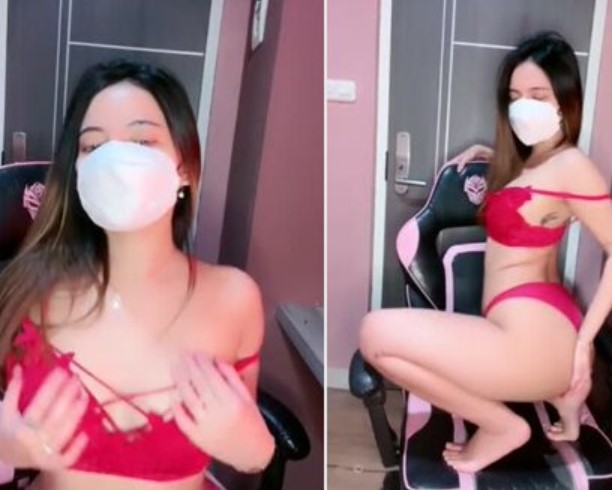 Kak Ruby Nemenin Pascol Crot ID Mango 34547053