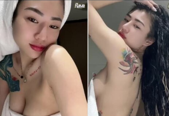 Kompilasi Pap Uting Vey Ruby Jane Viral Di Twitter